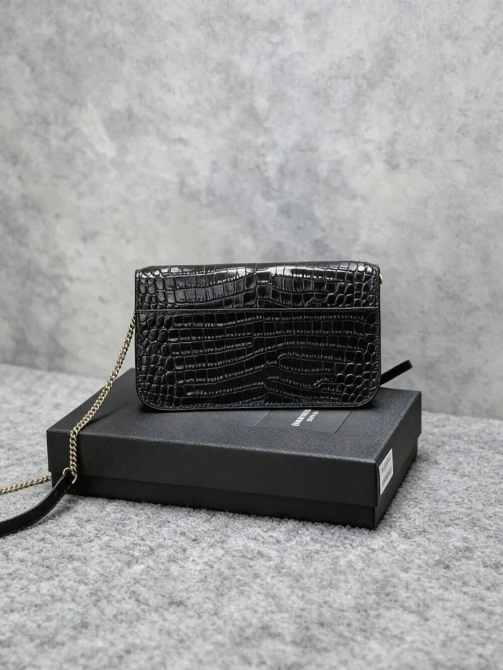 YSL KATE Medium Leather Shoulder Bag